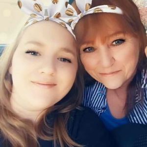 Meet your Posher, Marilyn